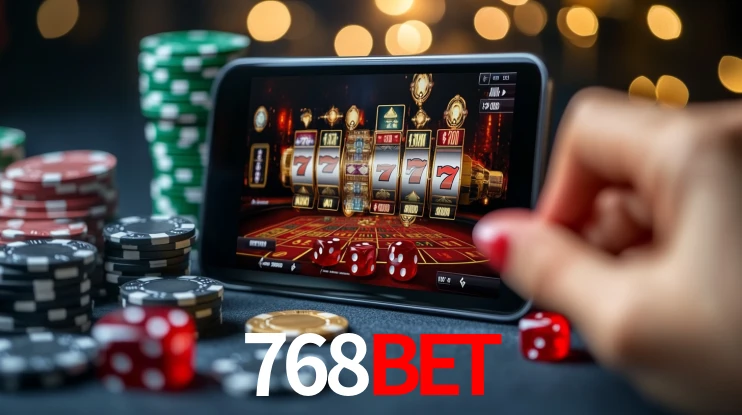 768bet