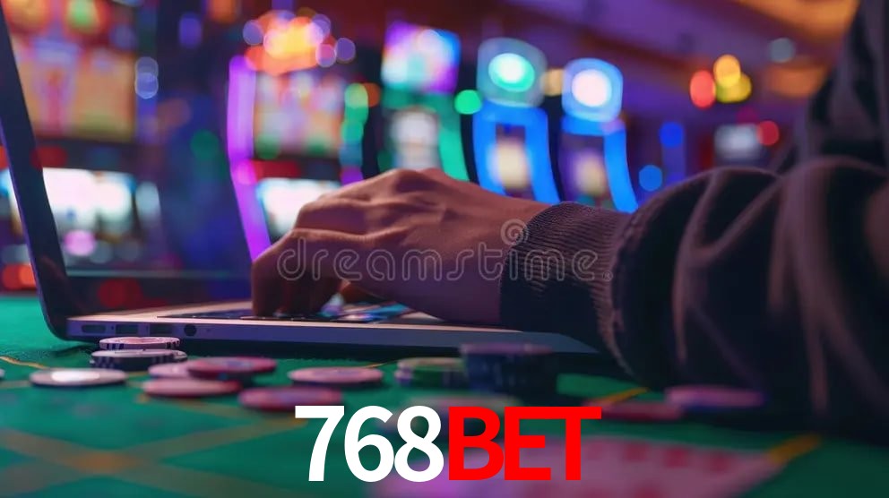 A Emoção da Loteria na 768bet: Uma Chance de Mudança de Vida