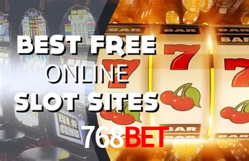 Interface Premium 768bet