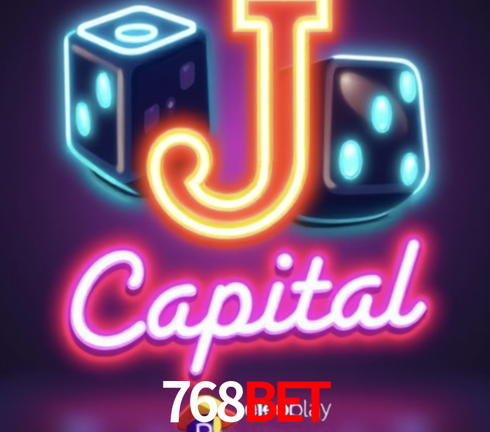 Slot Games 768bet