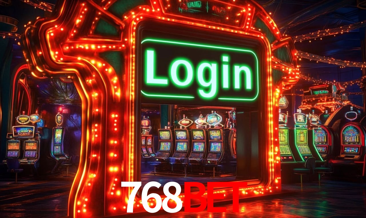 A Revolução dos Aplicativos de Jogos no 768bet