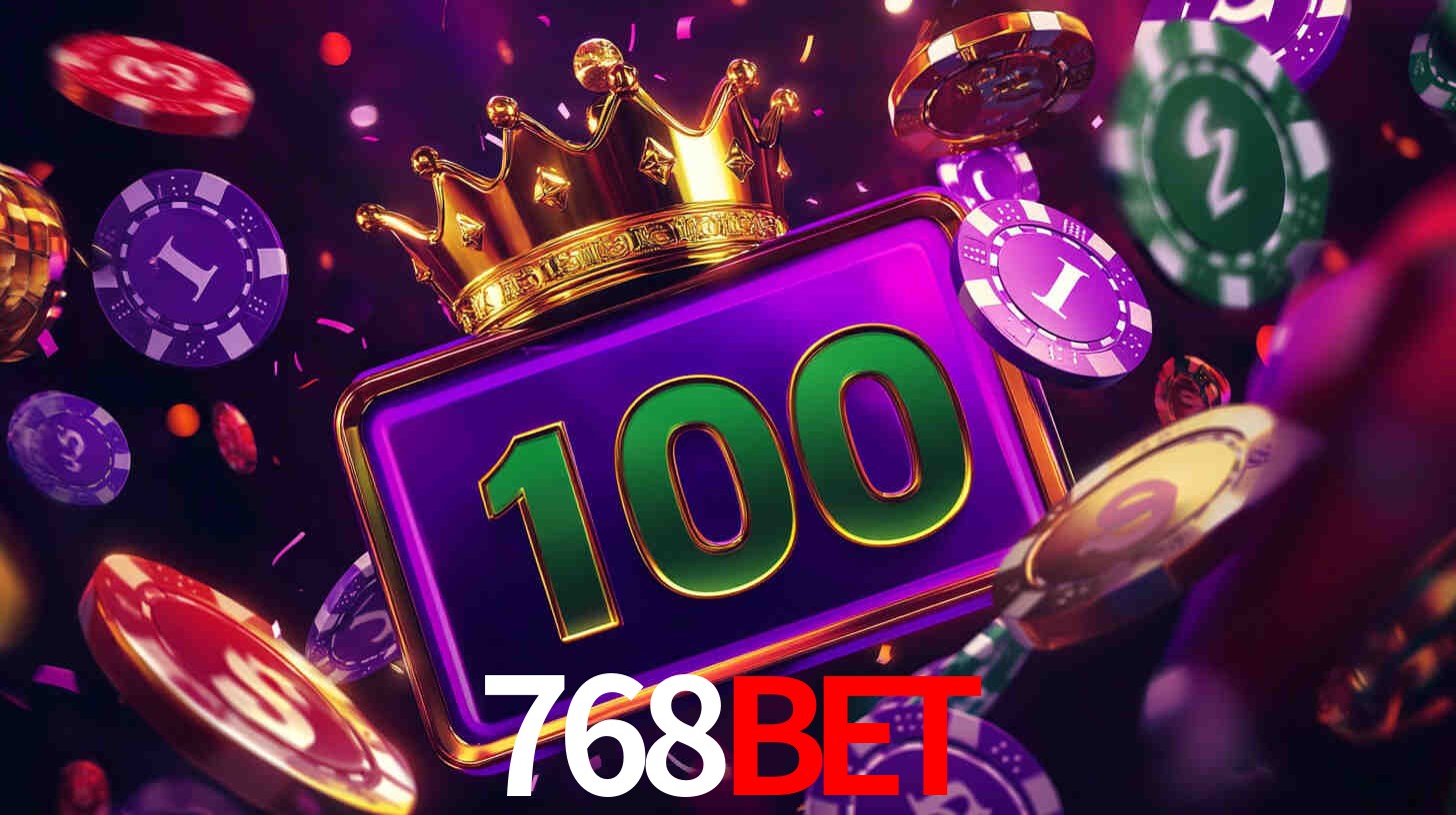 768bet