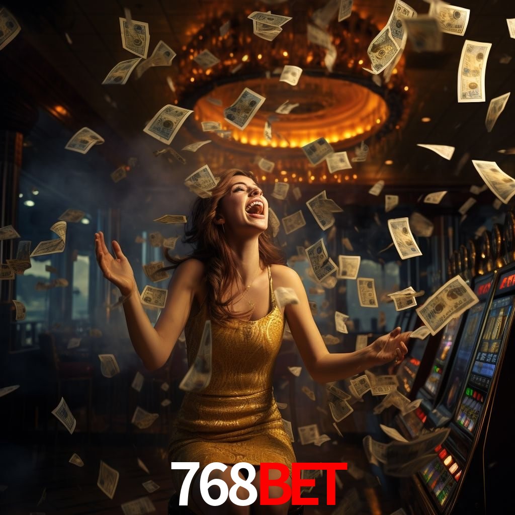 Tournaments 768bet