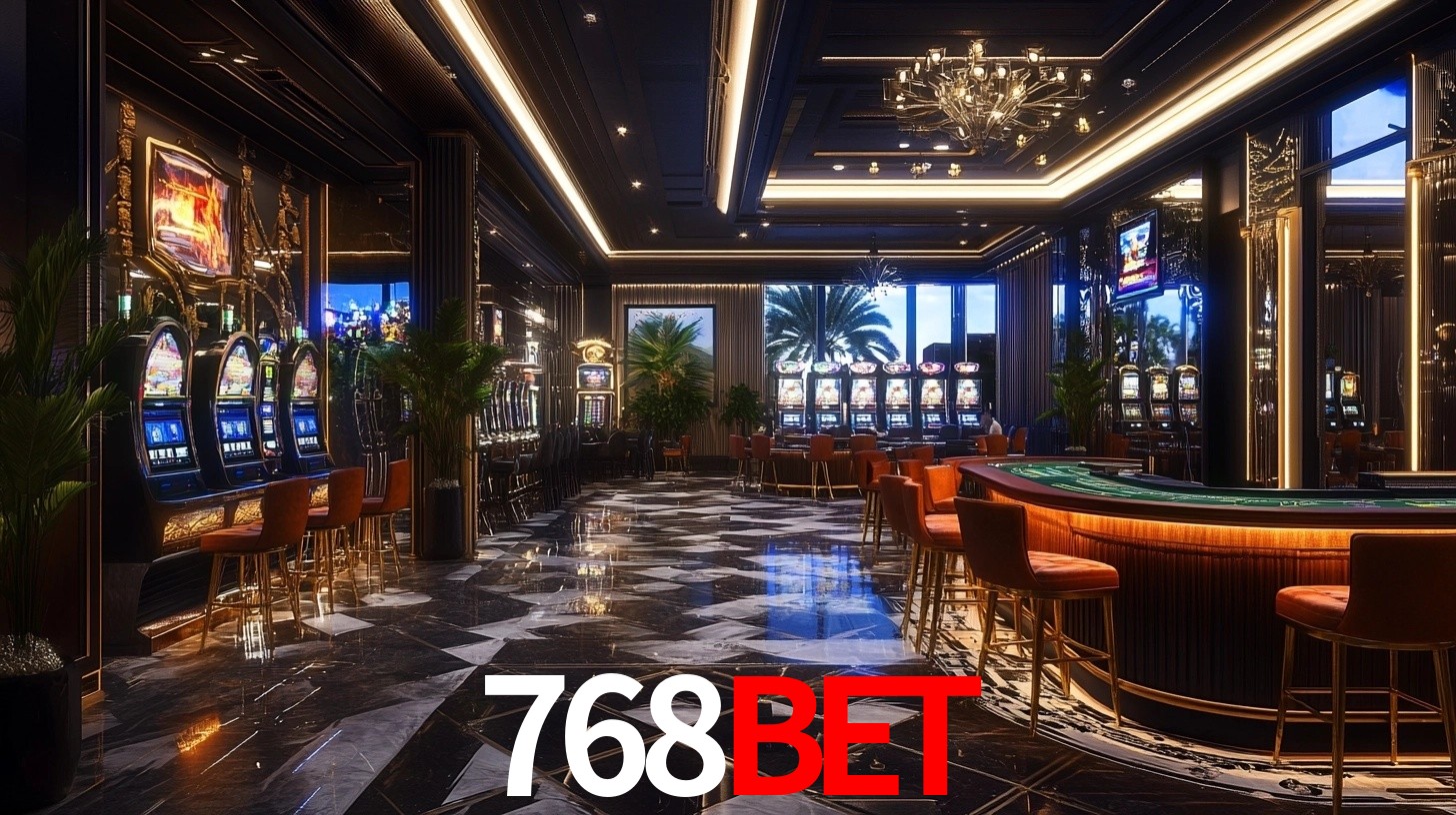 768bet.win
