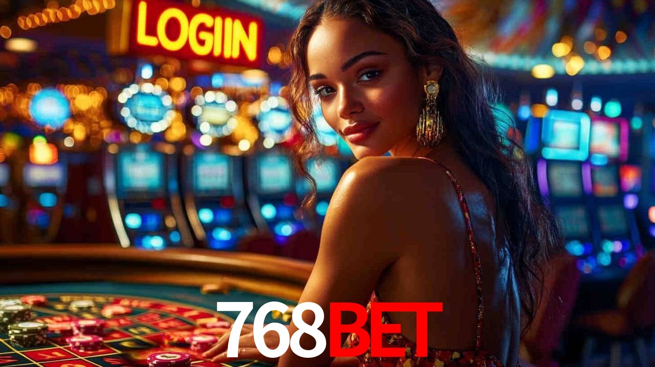 Descubra o Programa VIP da 768bet: Vantagens Exclusivas para Jogadores