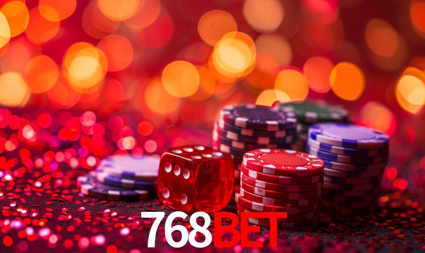 Avaliações dos Jogadores 768bet