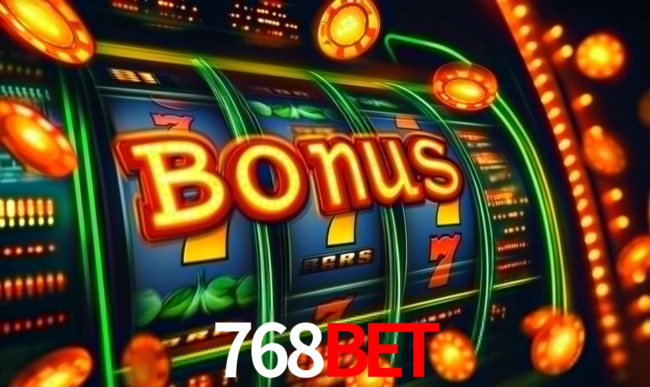 Programa VIP 768bet