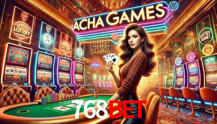 Blackjack Table 768bet