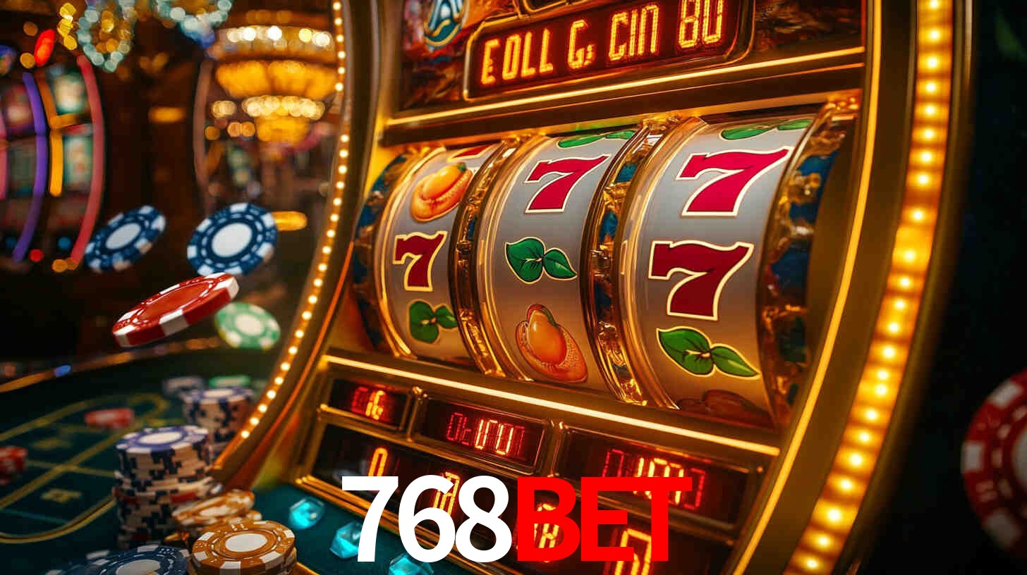 768bet