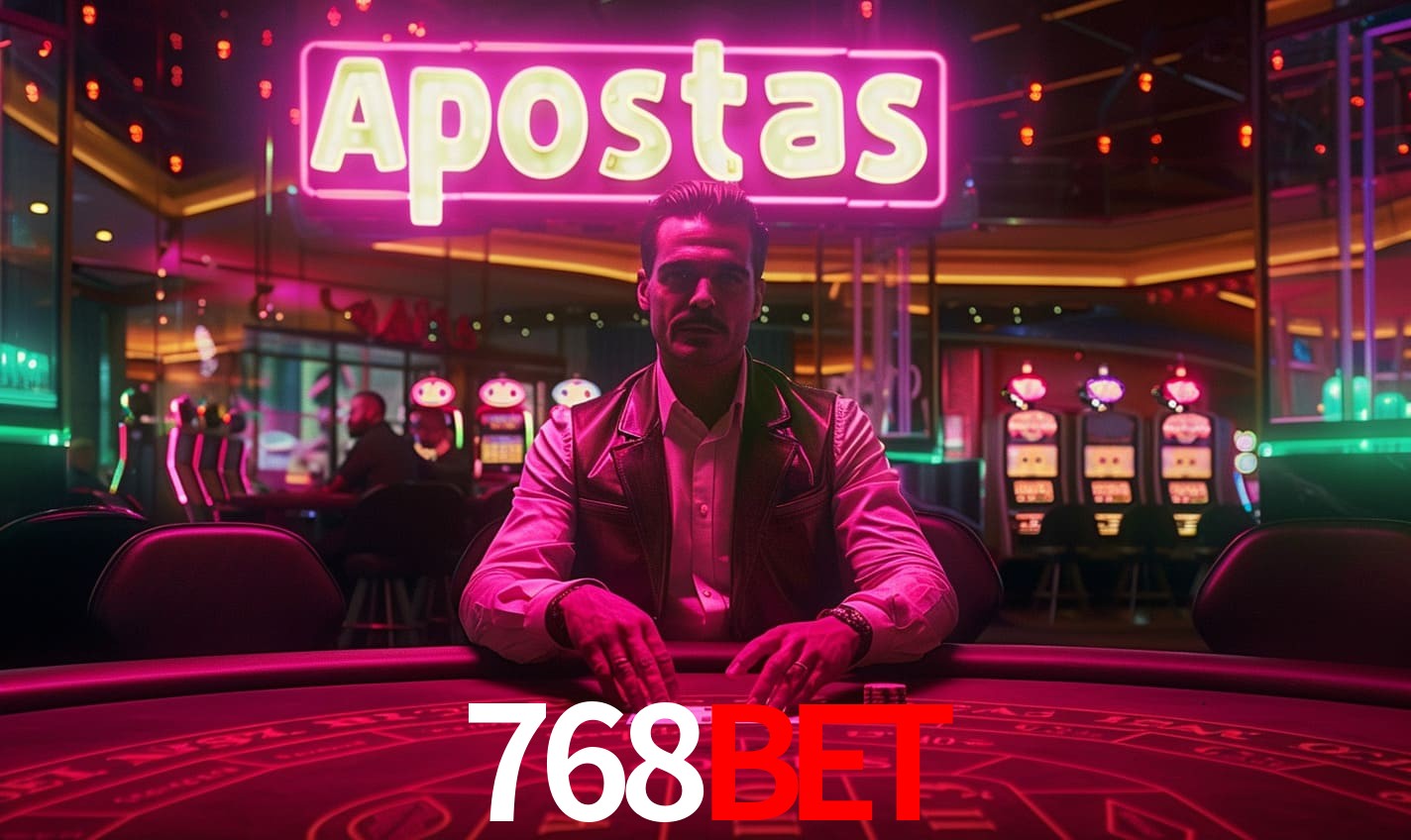 Estatísticas do Jogo 768bet