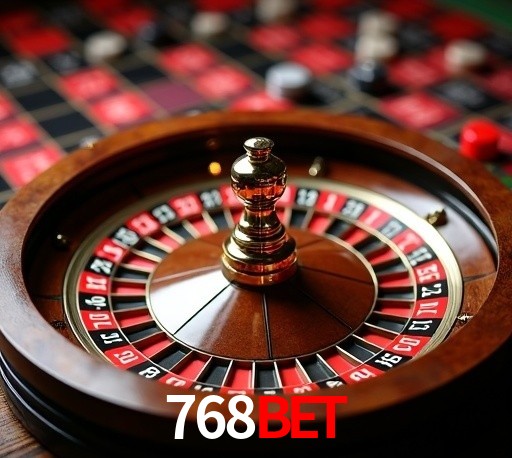Descubra a Essência do 768bet: Nossa História e Compromissos