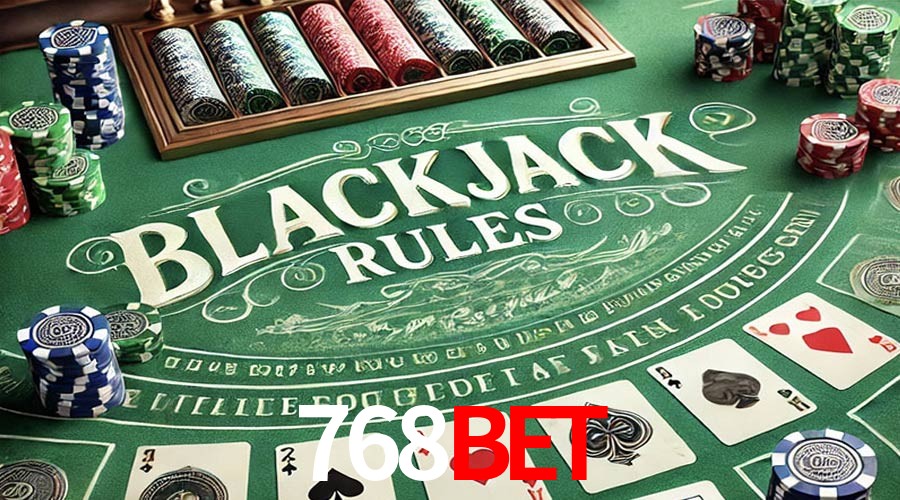 Welcome Bonus 768bet