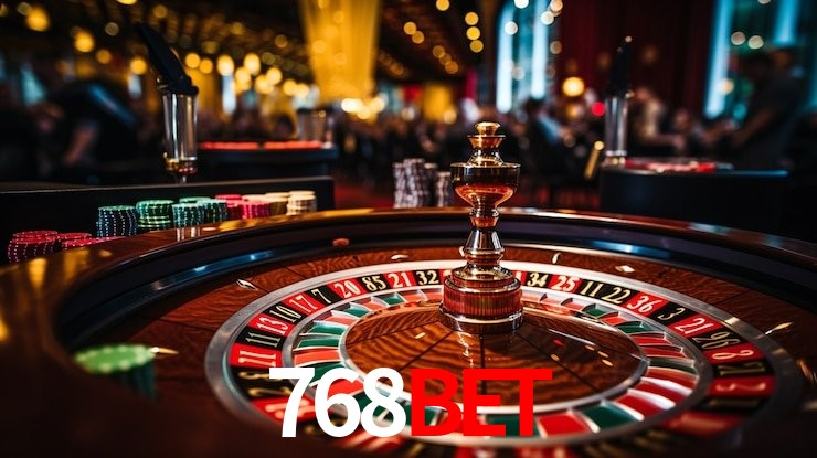 Secure Login 768bet