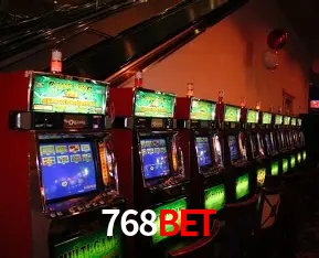 Security Systems 768bet