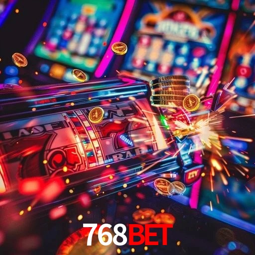 A Revolução dos Aplicativos de Jogos no 768bet