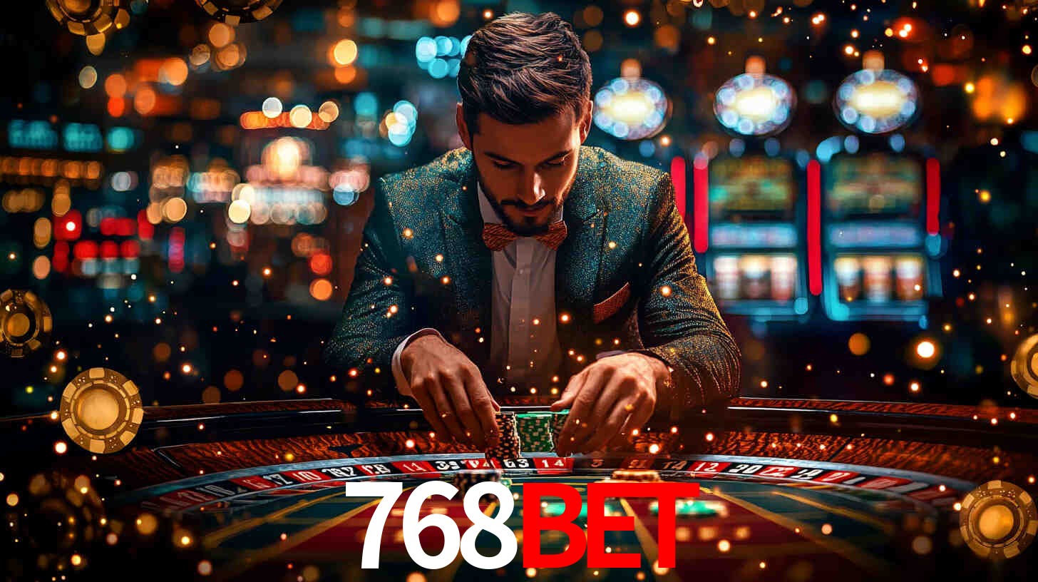 768bet