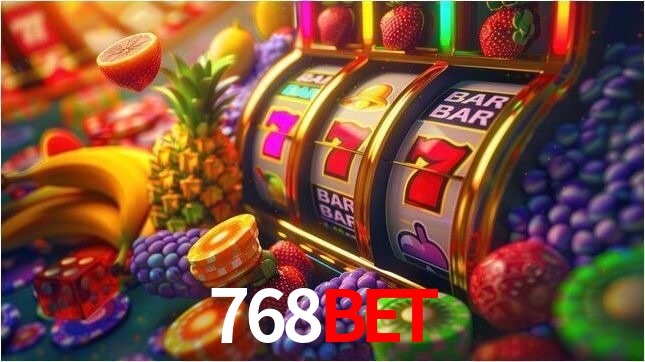 2FA Security 768bet