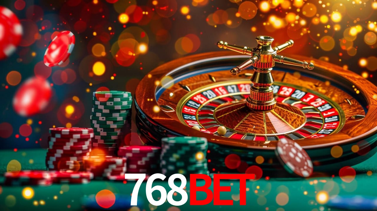 Jogos de Slot 768bet