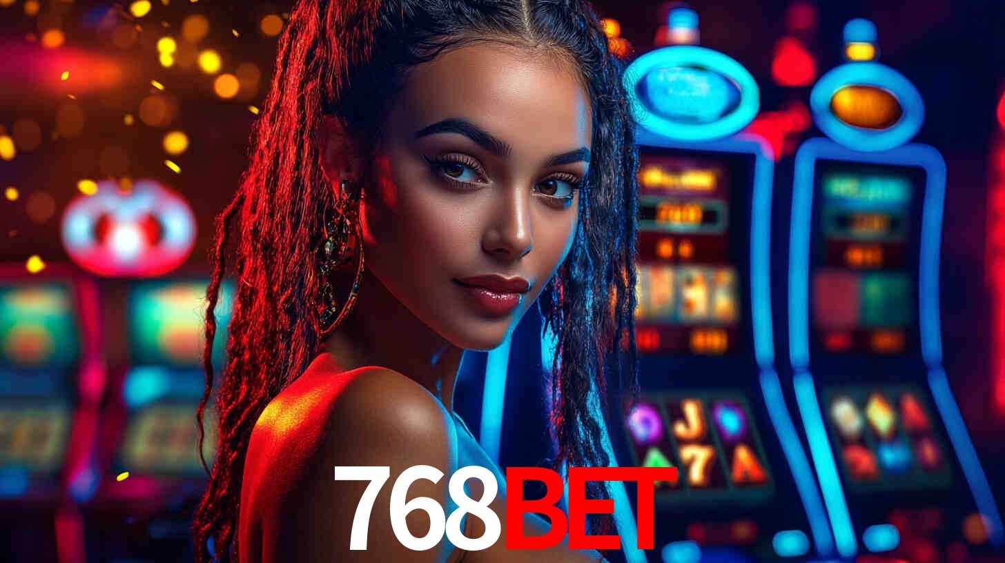 Apostas de Futebol 768bet