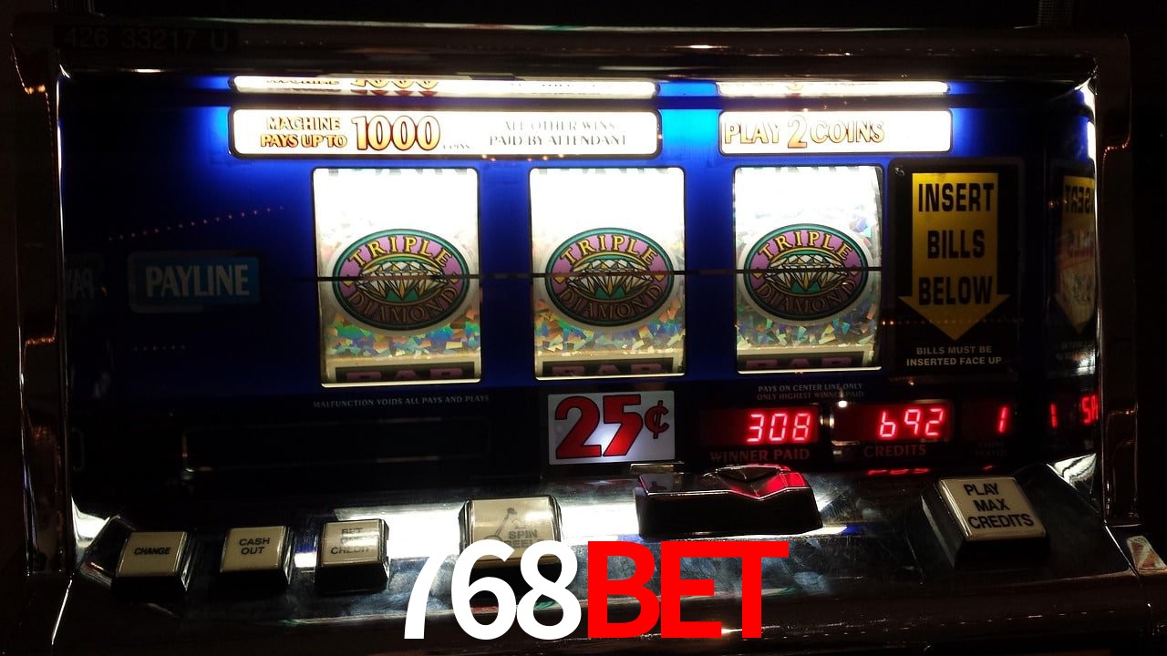Roulette Table 768bet