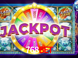 A Emoção da Loteria na 768bet: Uma Chance de Mudança de Vida