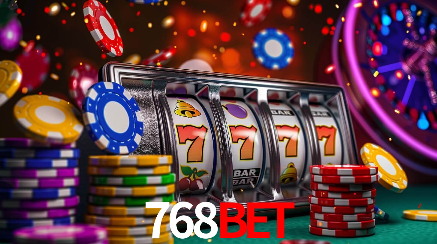Descubra a Essência do 768bet: Nossa História e Compromissos