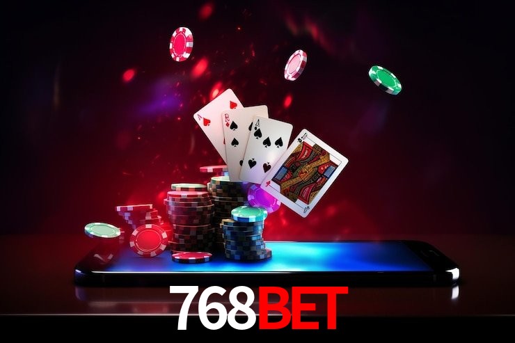 Sports Statistics 768bet