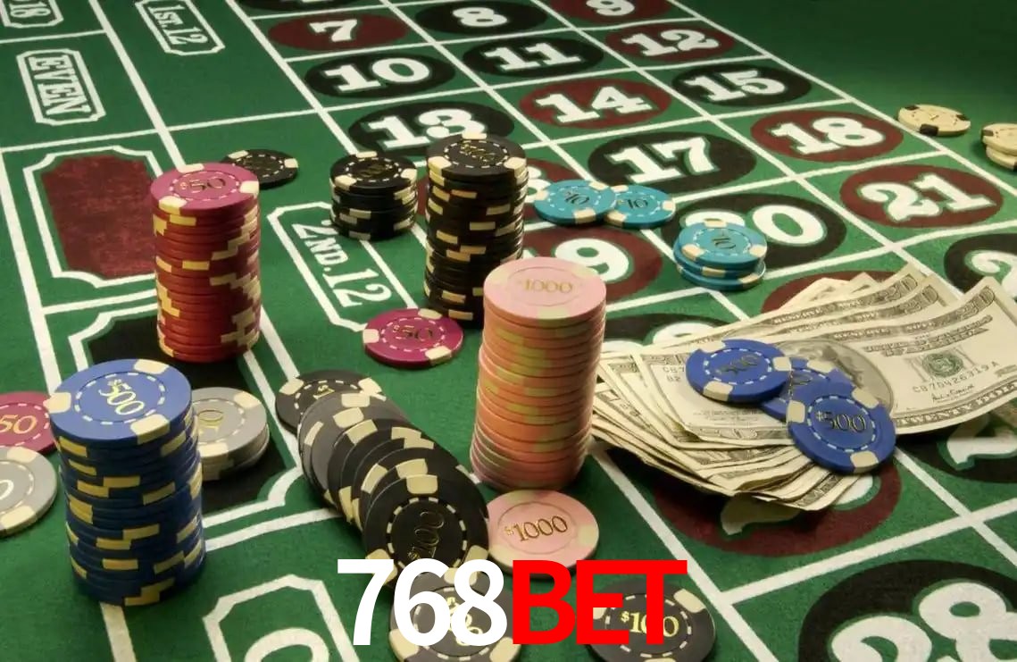 768bet.win
