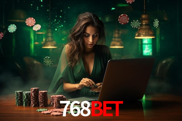 Descubra a Essência do 768bet: Nossa História e Compromissos