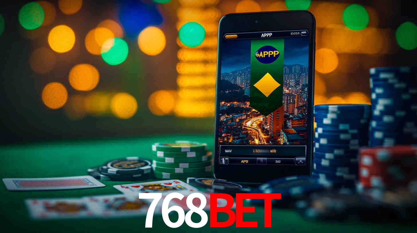 Apostas de Tênis 768bet