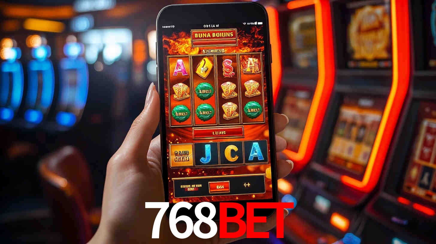 768bet win