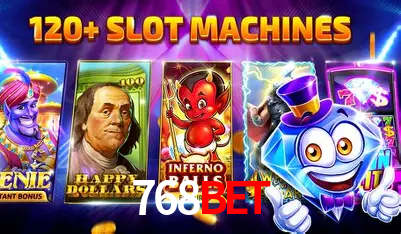 Flash Promotion 768bet