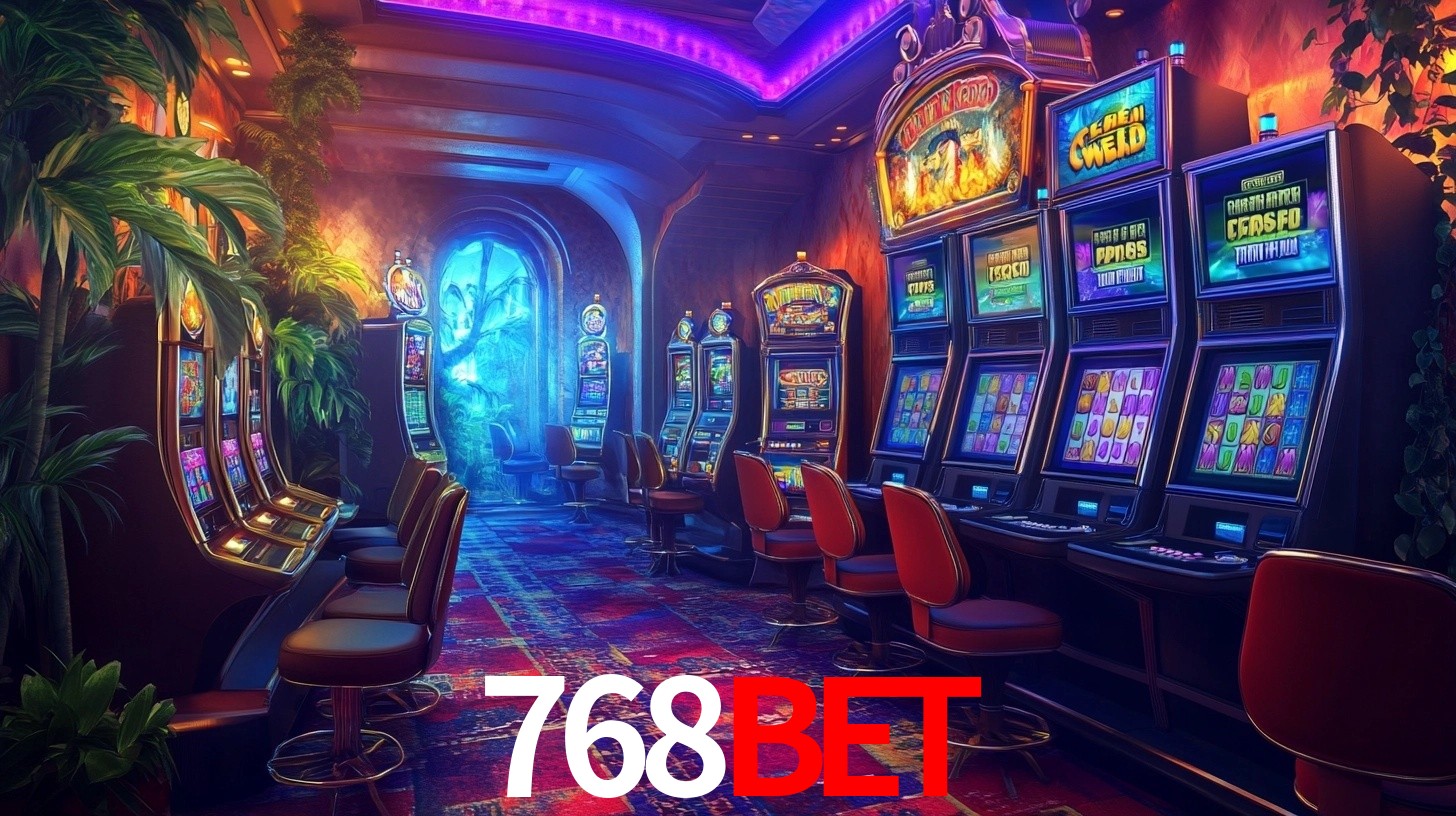 Ofertas Imperdíveis na 768bet: Promoções e Bônus Que Valem a Pena