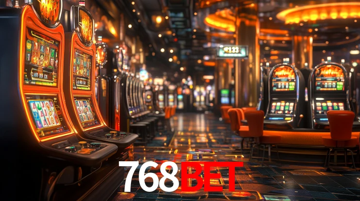 768bet win