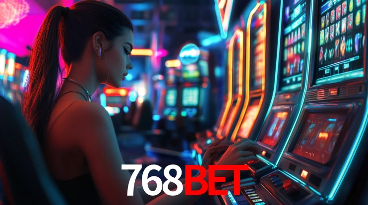 768bet