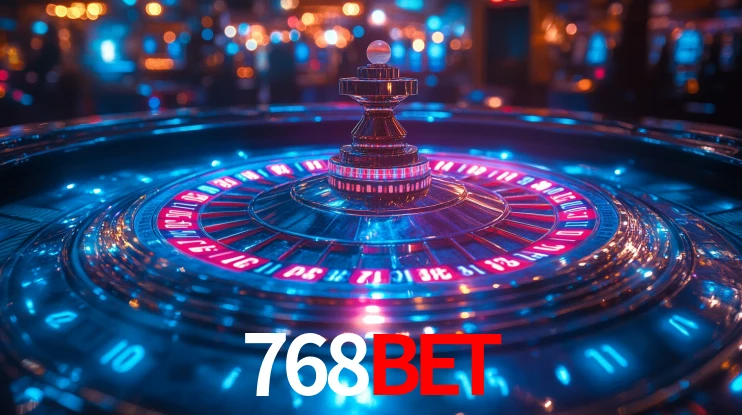 768bet: Seu Especialista em Apostas Esportivas Brasileiras