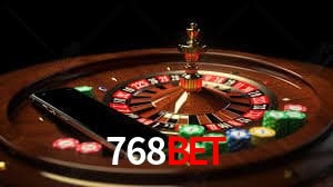 Live Casino 768bet