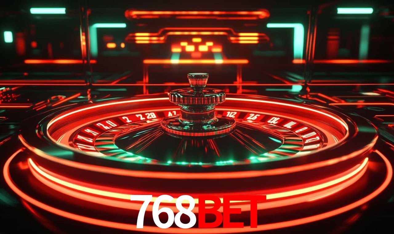 PIX Instantâneo 768bet