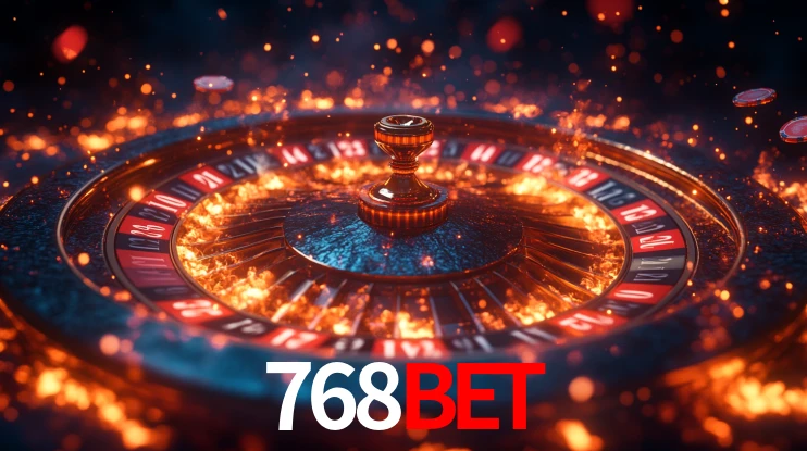 768bet.win