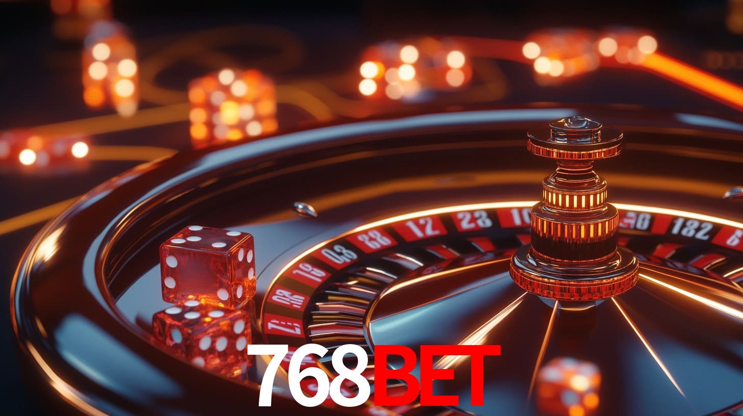 Daily Bonuses 768bet