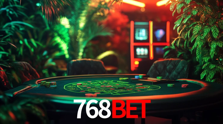 Premium Interface 768bet