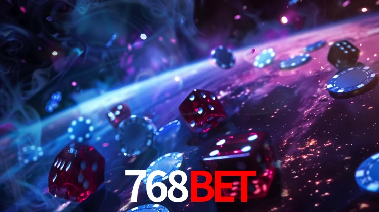 Statistics 768bet