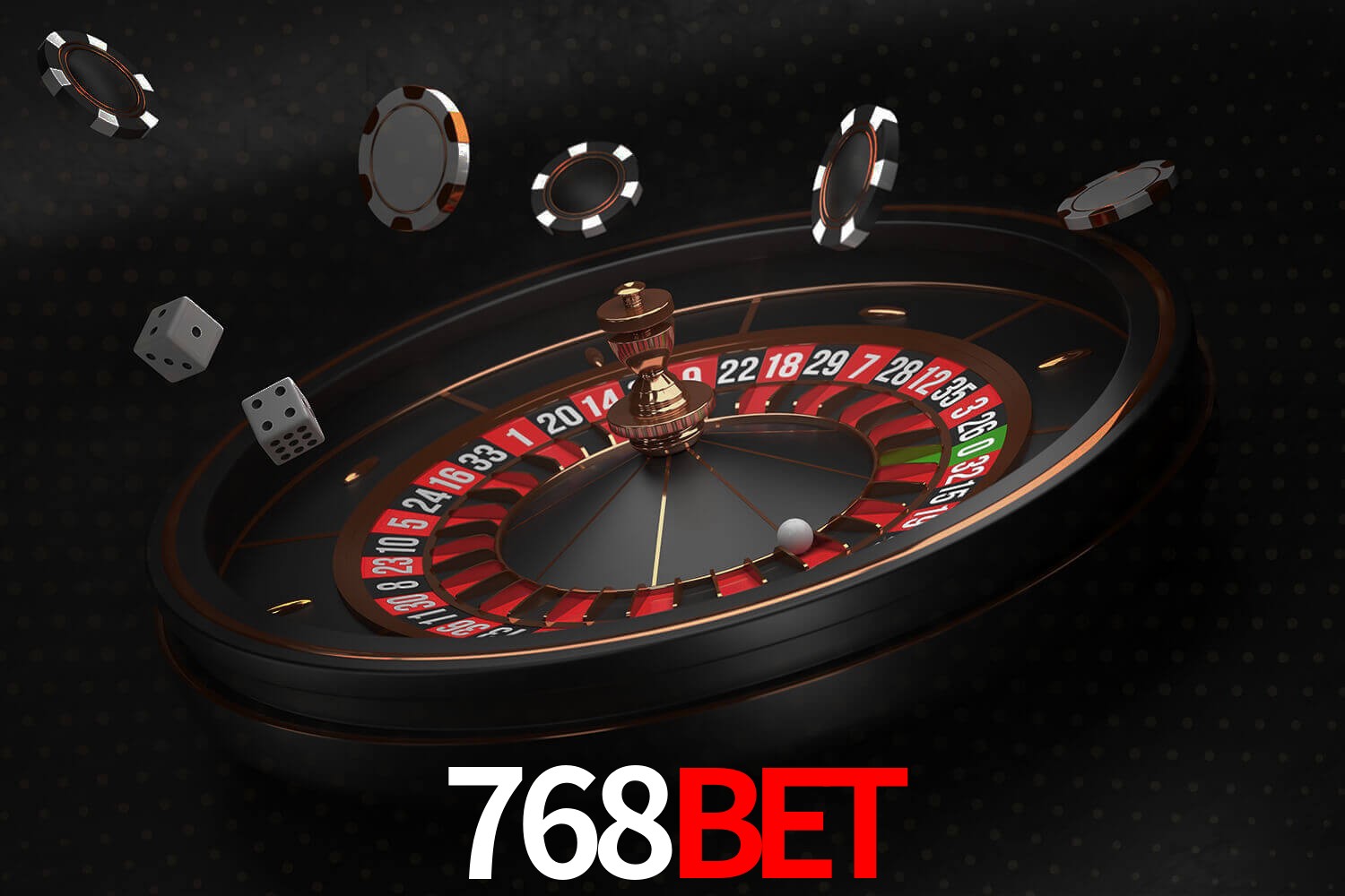 768bet.win