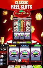 Exclusive Offers 768bet