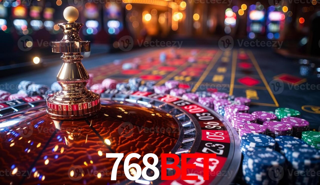 Quick Registration 768bet