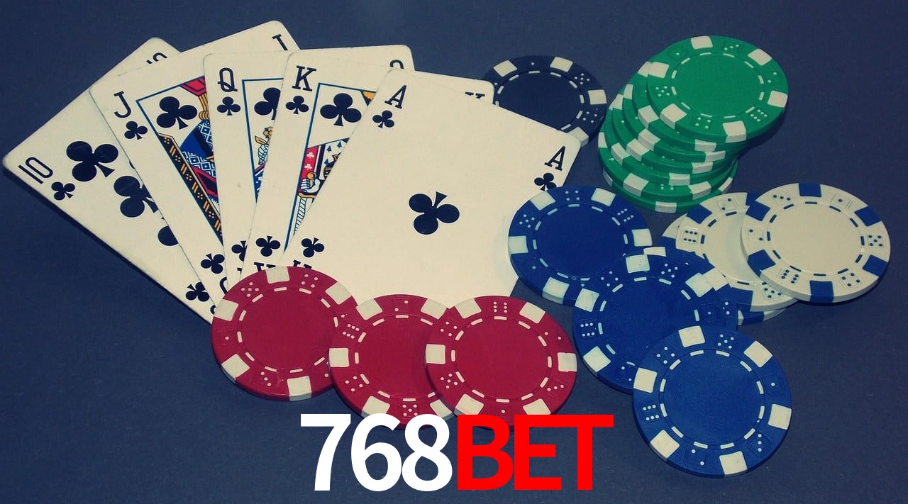 Football Betting 768bet