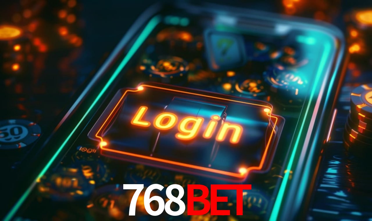 VIP Casino 768bet