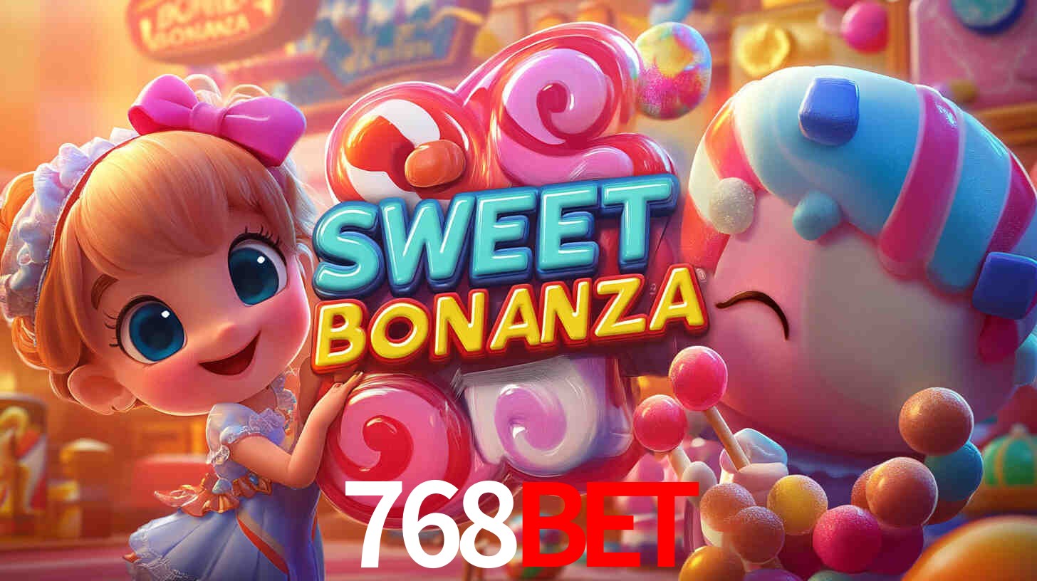 Mesa de Blackjack 768bet