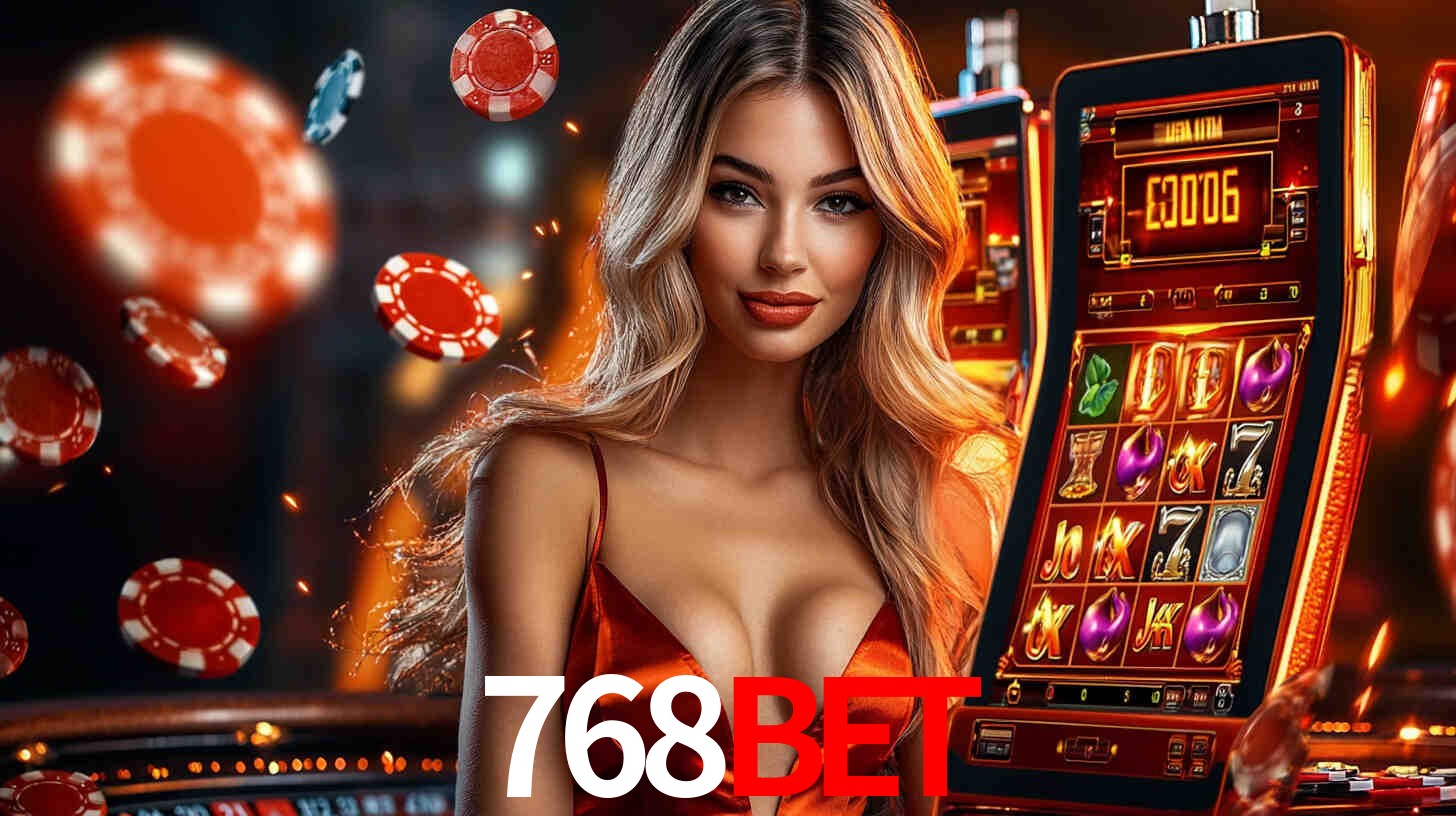 768bet